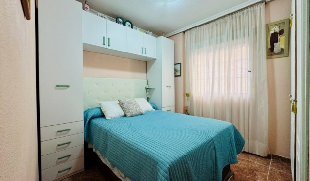 Återförsäljning - Apartment -
La Mata - Costa Blanca