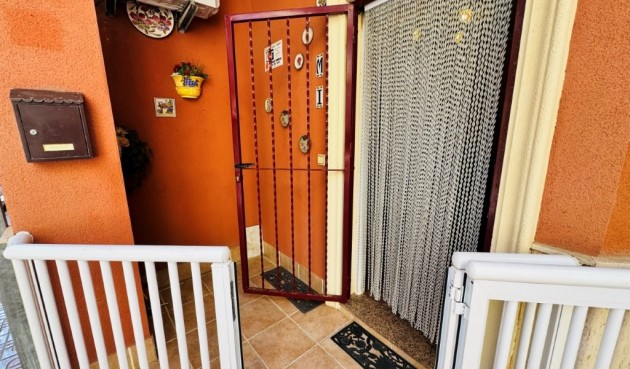 Återförsäljning - Apartment -
La Mata - Costa Blanca