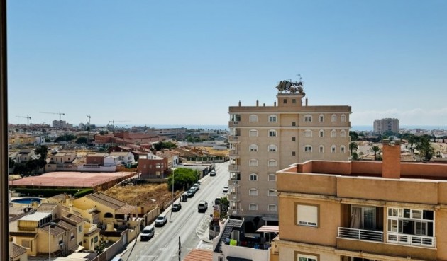 Brukt - Apartment -
Torrevieja - Costa Blanca