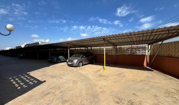 Brukt - Apartment -
Torrevieja - Costa Blanca