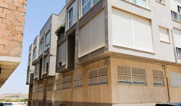 Brukt - Apartment -
La Union - Inland