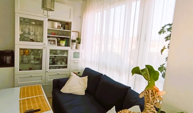 Brukt - Apartment -
La Union - Inland
