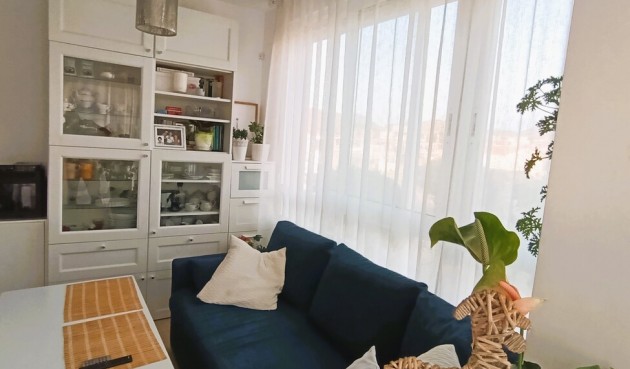 Brukt - Apartment -
La Union - Inland