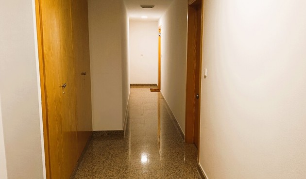 Brukt - Apartment -
La Union - Inland