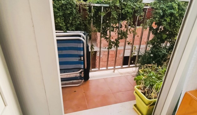 Brukt - Apartment -
La Union - Inland