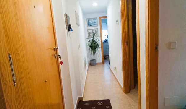 Brukt - Apartment -
La Union - Inland