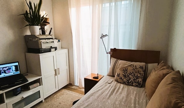 Brukt - Apartment -
La Union - Inland
