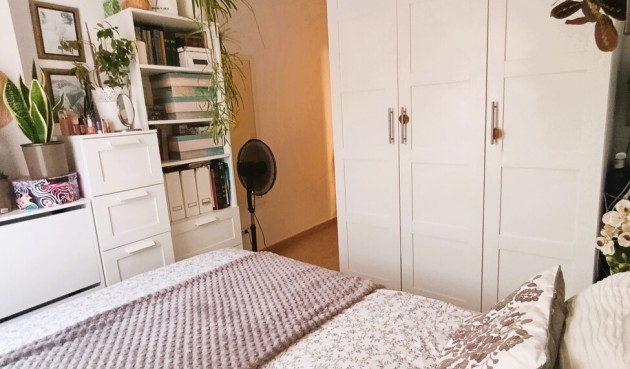 Brukt - Apartment -
La Union - Inland