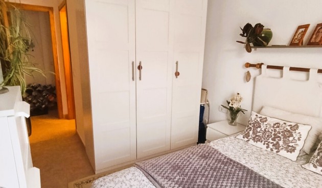 Brukt - Apartment -
La Union - Inland