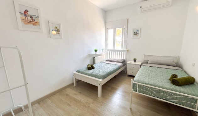 Reventa - Villa -
Dehesa de Campoamor - Costa Blanca