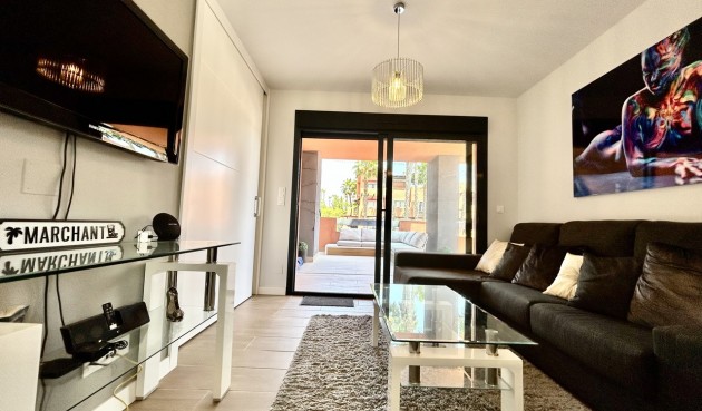 Återförsäljning - Apartment -
Villamartin - Costa Blanca