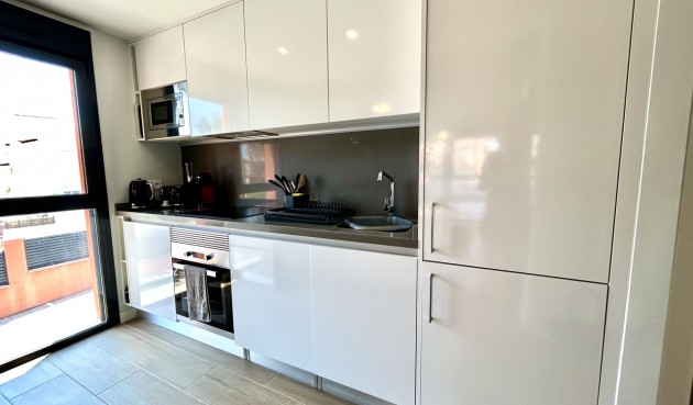 Återförsäljning - Apartment -
Villamartin - Costa Blanca