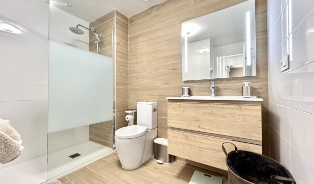 Återförsäljning - Apartment -
Villamartin - Costa Blanca