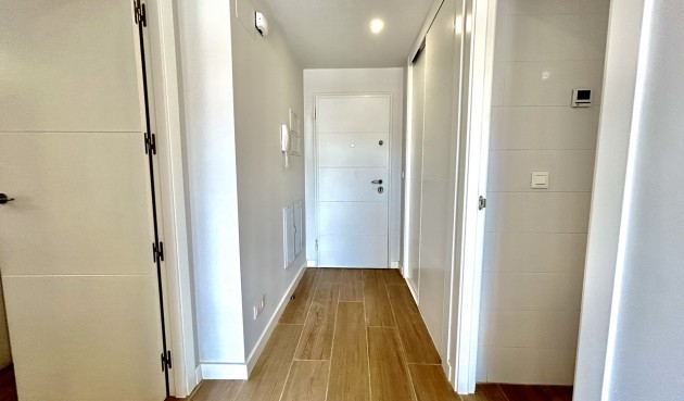 Återförsäljning - Apartment -
Villamartin - Costa Blanca