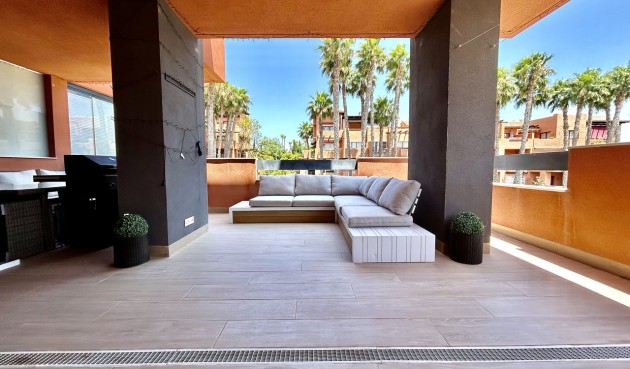 Återförsäljning - Apartment -
Villamartin - Costa Blanca