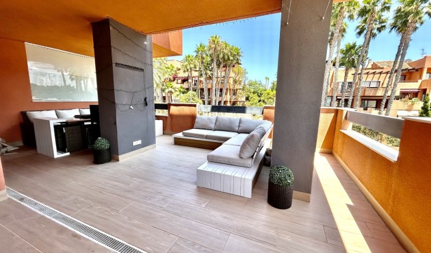 Återförsäljning - Apartment -
Villamartin - Costa Blanca