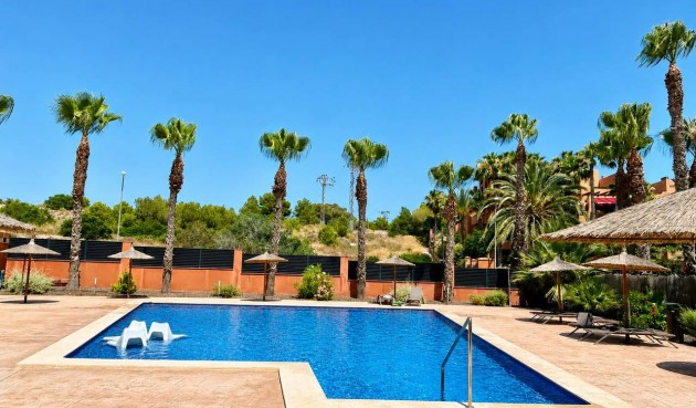 Återförsäljning - Apartment -
Villamartin - Costa Blanca