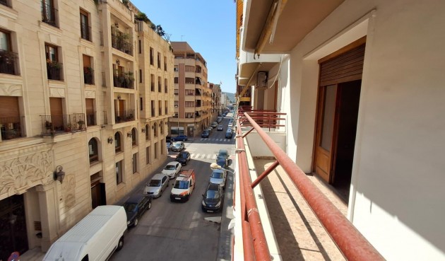 Resale - Apartment -
Orihuela - Zona Centro