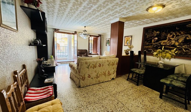 Brukt - Apartment -
Formentera del Segura - Pueblo 5