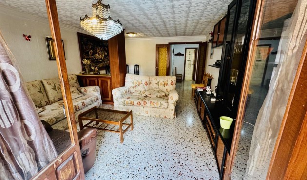 Brukt - Apartment -
Formentera del Segura - Pueblo 5