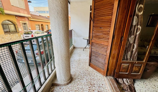 Brukt - Apartment -
Formentera del Segura - Pueblo 5