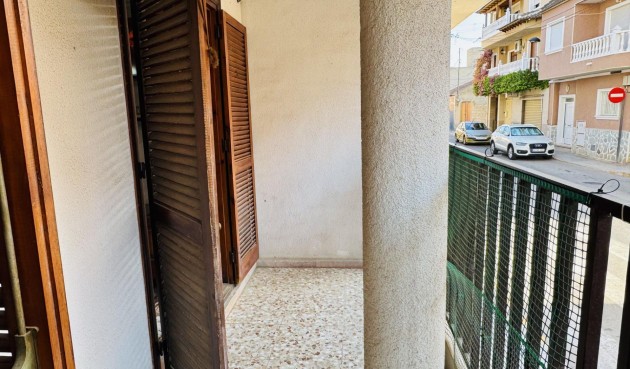 Brukt - Apartment -
Formentera del Segura - Pueblo 5