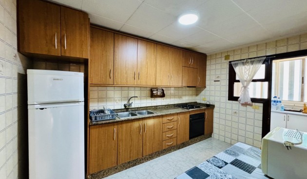 Brukt - Apartment -
Formentera del Segura - Pueblo 5