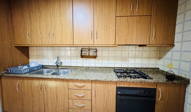 Brukt - Apartment -
Formentera del Segura - Pueblo 5