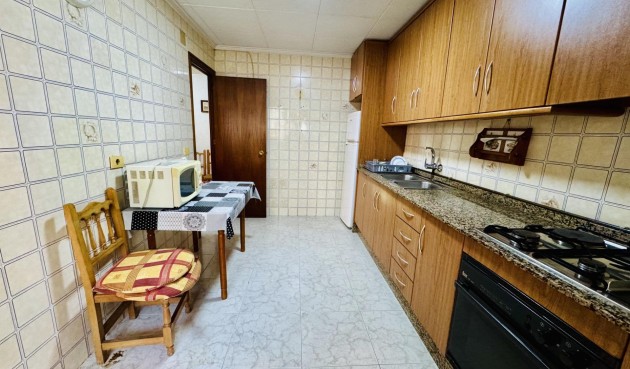 Brukt - Apartment -
Formentera del Segura - Pueblo 5