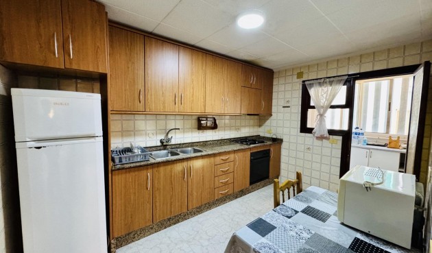 Brukt - Apartment -
Formentera del Segura - Pueblo 5