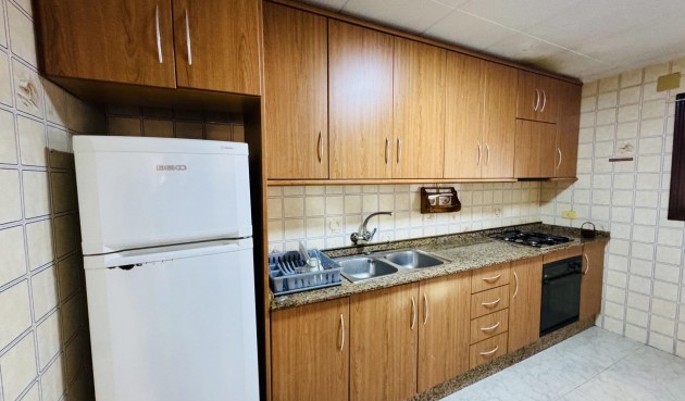 Brukt - Apartment -
Formentera del Segura - Pueblo 5
