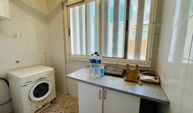 Brukt - Apartment -
Formentera del Segura - Pueblo 5