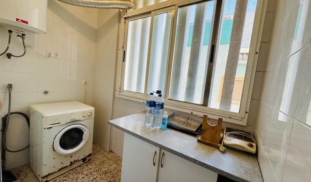 Brukt - Apartment -
Formentera del Segura - Pueblo 5