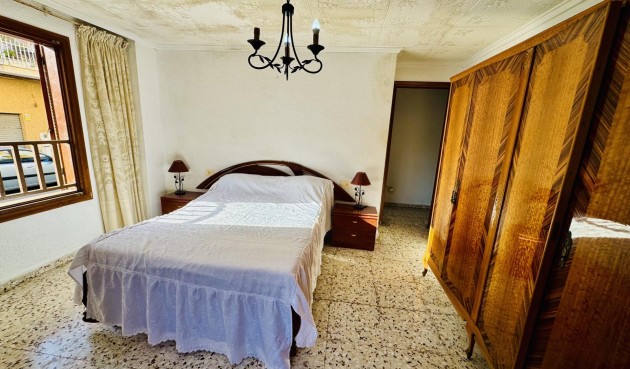Brukt - Apartment -
Formentera del Segura - Pueblo 5