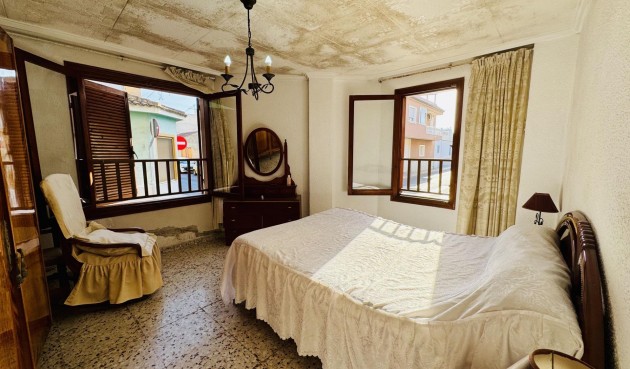 Brukt - Apartment -
Formentera del Segura - Pueblo 5
