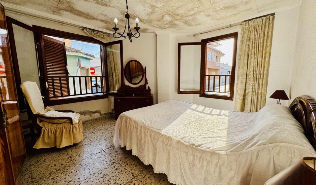 Brukt - Apartment -
Formentera del Segura - Pueblo 5