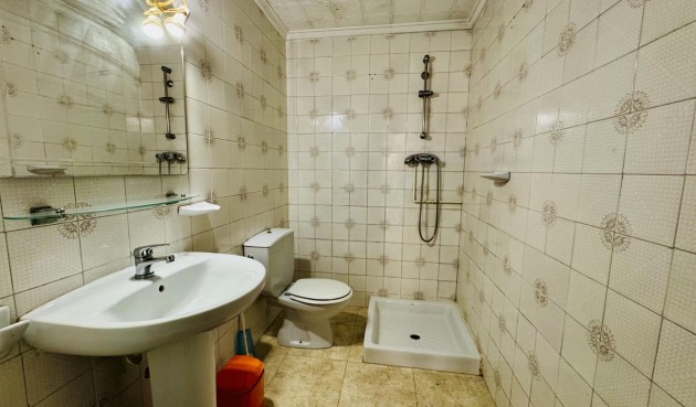 Brukt - Apartment -
Formentera del Segura - Pueblo 5