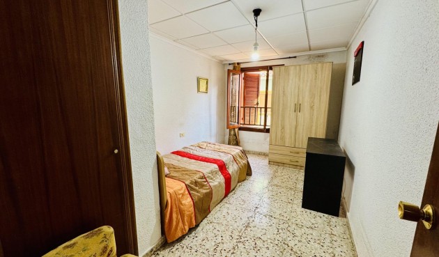Brukt - Apartment -
Formentera del Segura - Pueblo 5