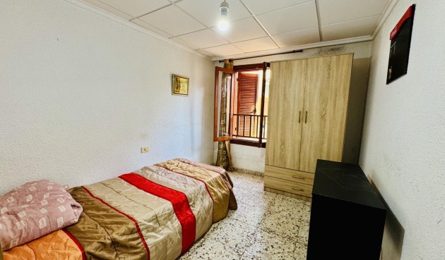 Brukt - Apartment -
Formentera del Segura - Pueblo 5