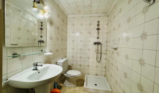 Brukt - Apartment -
Formentera del Segura - Pueblo 5
