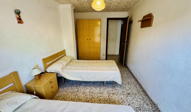 Brukt - Apartment -
Formentera del Segura - Pueblo 5