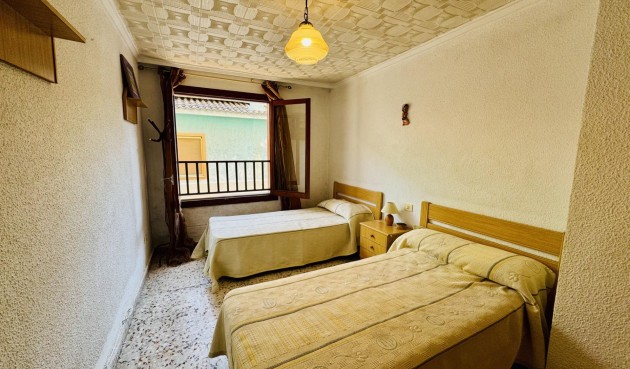 Brukt - Apartment -
Formentera del Segura - Pueblo 5