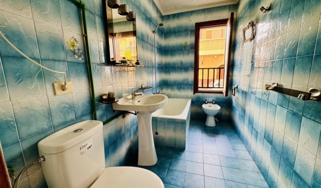 Brukt - Apartment -
Formentera del Segura - Pueblo 5