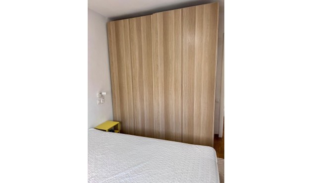 Brukt - Tosidig -
Torrevieja - Playa del Cura