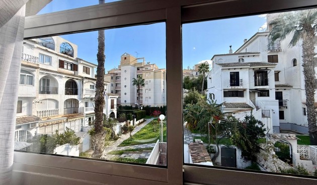 Brukt - Tosidig -
Torrevieja - Playa del Cura