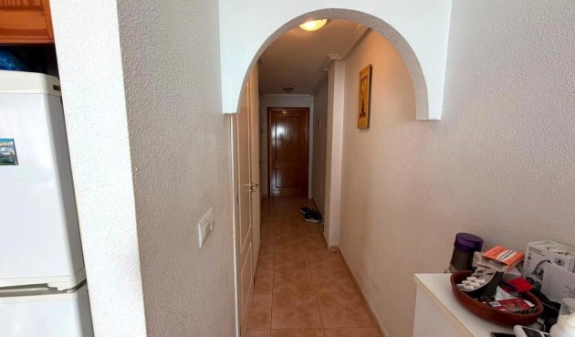 Resale - Apartment -
Torrevieja - PARQUE DE LAS NACIONES