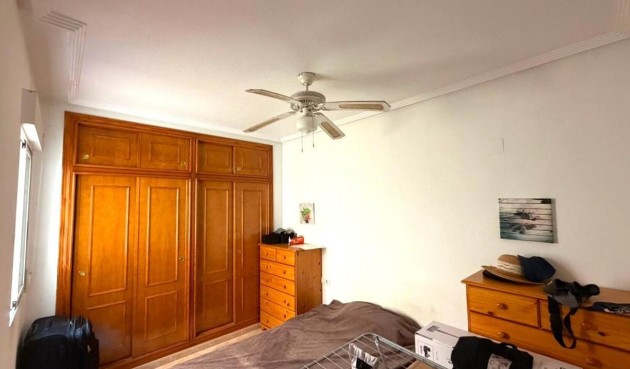 Resale - Apartment -
Torrevieja - PARQUE DE LAS NACIONES