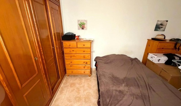 Resale - Apartment -
Torrevieja - PARQUE DE LAS NACIONES