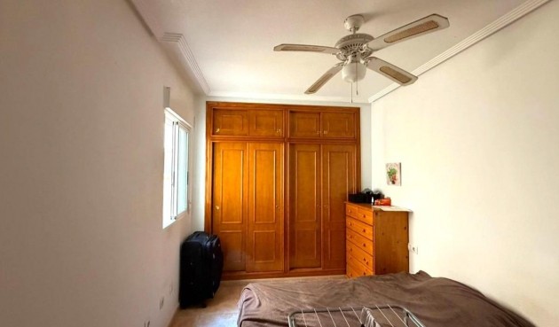Resale - Apartment -
Torrevieja - PARQUE DE LAS NACIONES