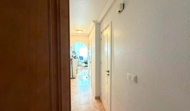Resale - Apartment -
Torrevieja - PARQUE DE LAS NACIONES